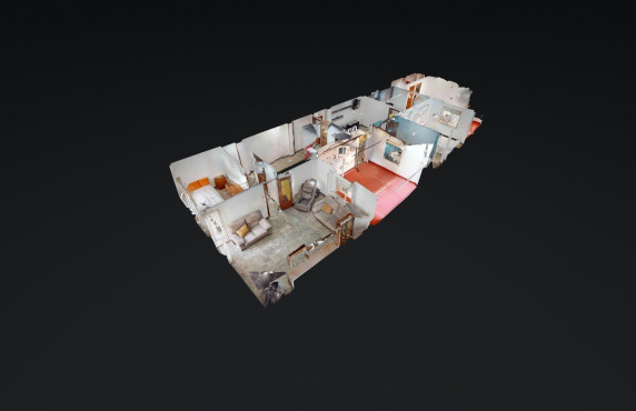 Venta - Piso - Elche - Carrus