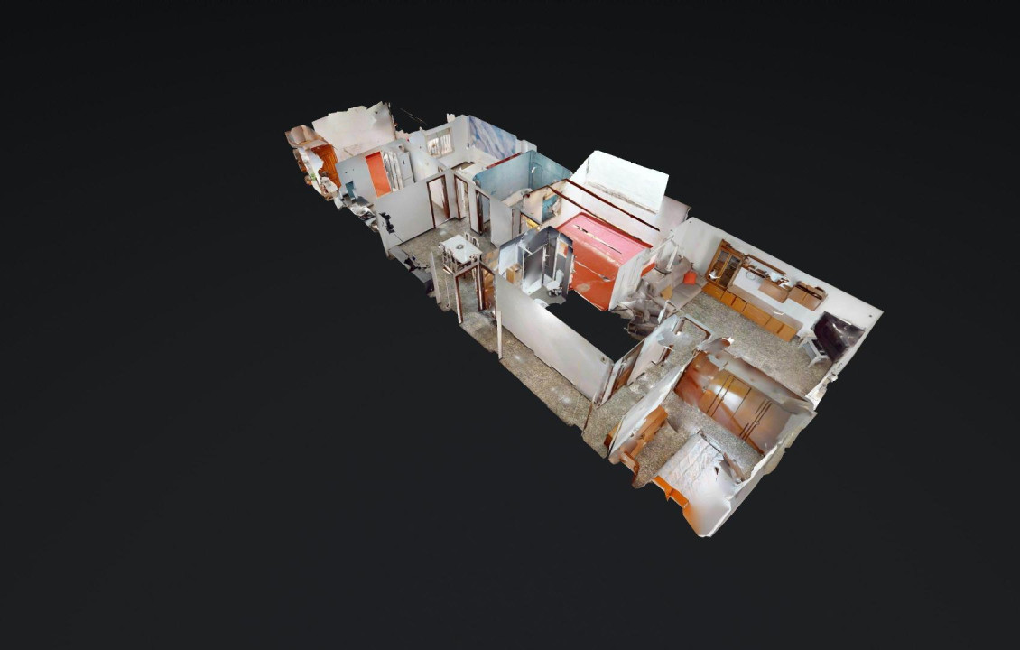 Venta - Piso - Elche - Carrus