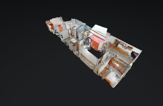 Venta - Piso - Elche - Carrus