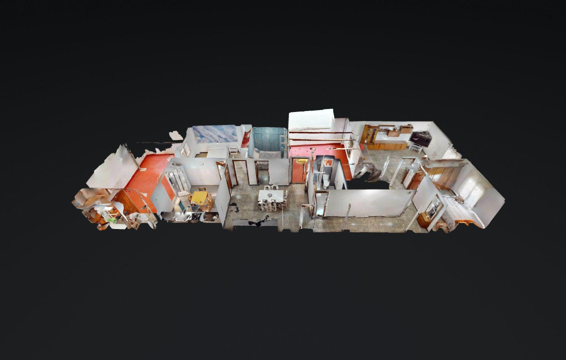 Venta - Piso - Elche - Carrus