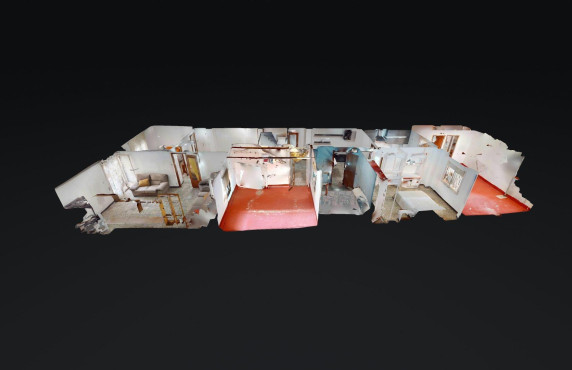 Venta - Piso - Elche - Carrus