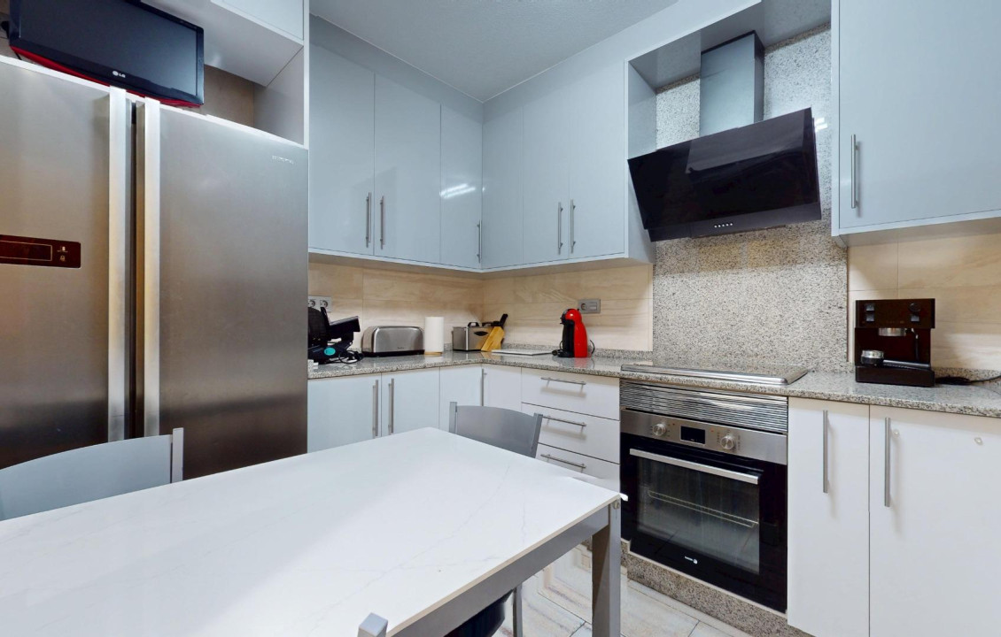 Venta - Terraced house - Pilar de la Horadada - Zona Pueblo