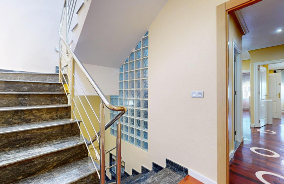 Venta - Terraced house - Pilar de la Horadada - Zona Pueblo