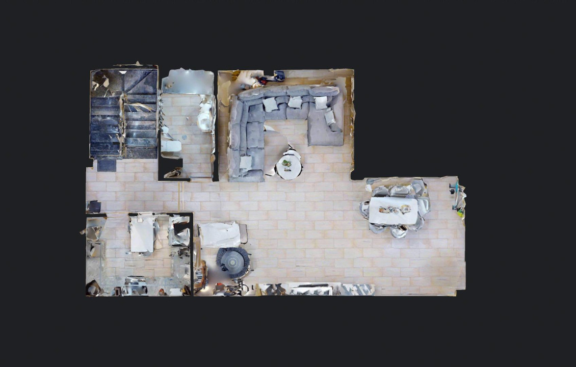 Venta - Terraced house - Pilar de la Horadada - Zona Pueblo