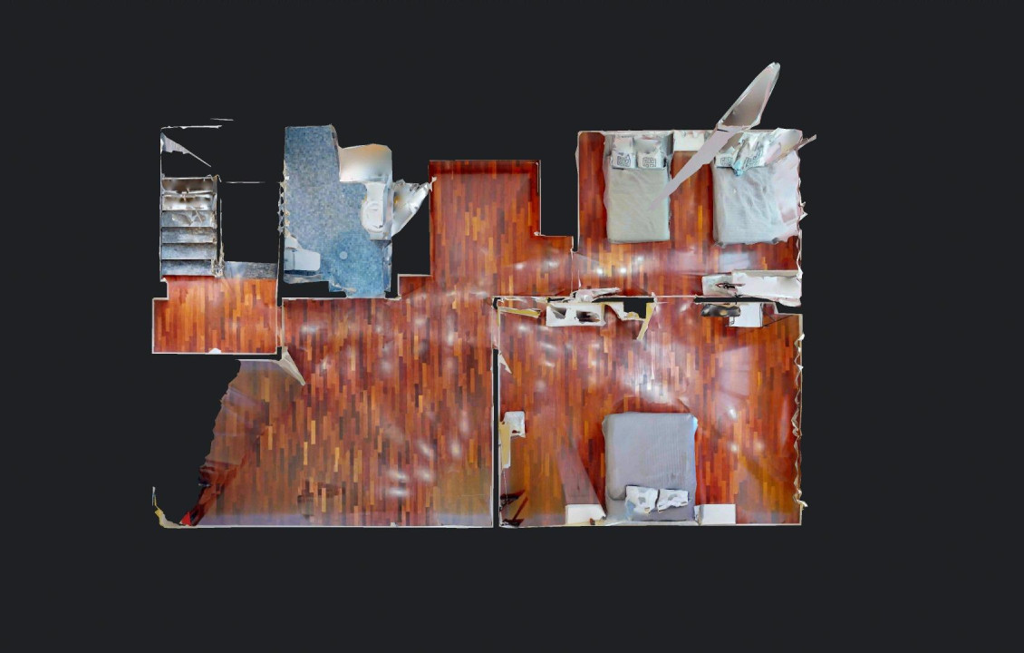 Venta - Terraced house - Pilar de la Horadada - Zona Pueblo