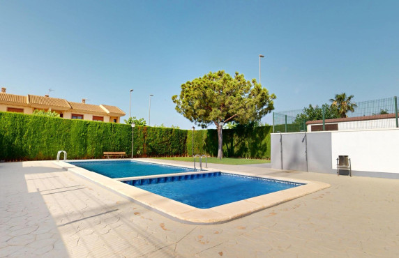 Venta - Apartamento - Pilar de la Horadada - Zona Pueblo