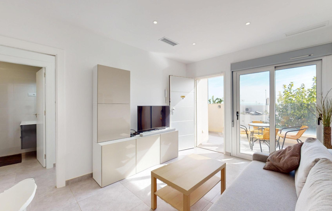 Venta - Apartamento - Pilar de la Horadada - Zona Pueblo