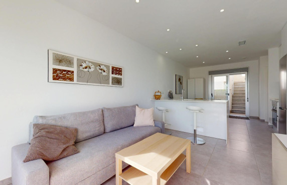 Venta - Apartamento - Pilar de la Horadada - Zona Pueblo