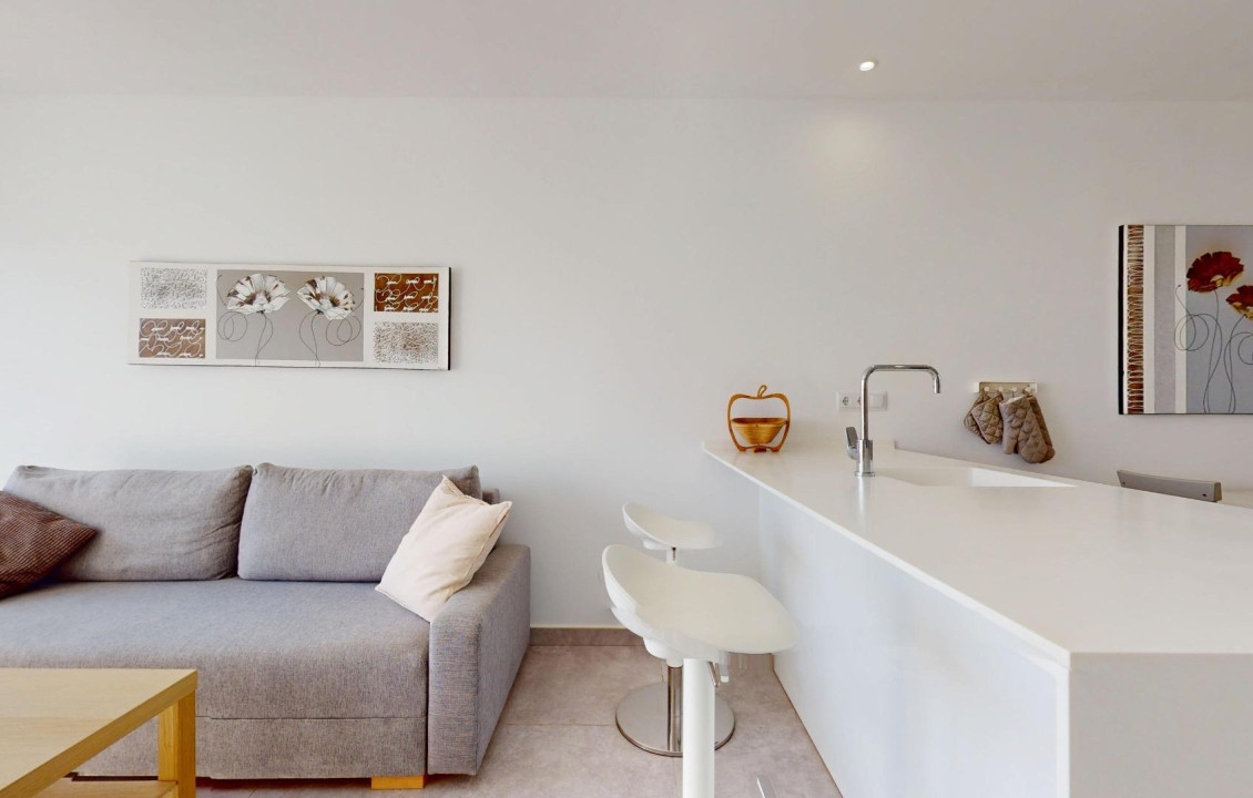 Venta - Apartamento - Pilar de la Horadada - Zona Pueblo