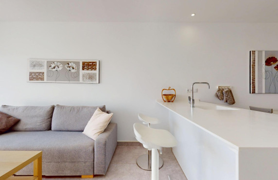 Venta - Apartamento - Pilar de la Horadada - Zona Pueblo