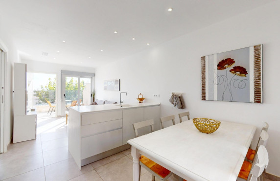 Venta - Apartamento - Pilar de la Horadada - Zona Pueblo