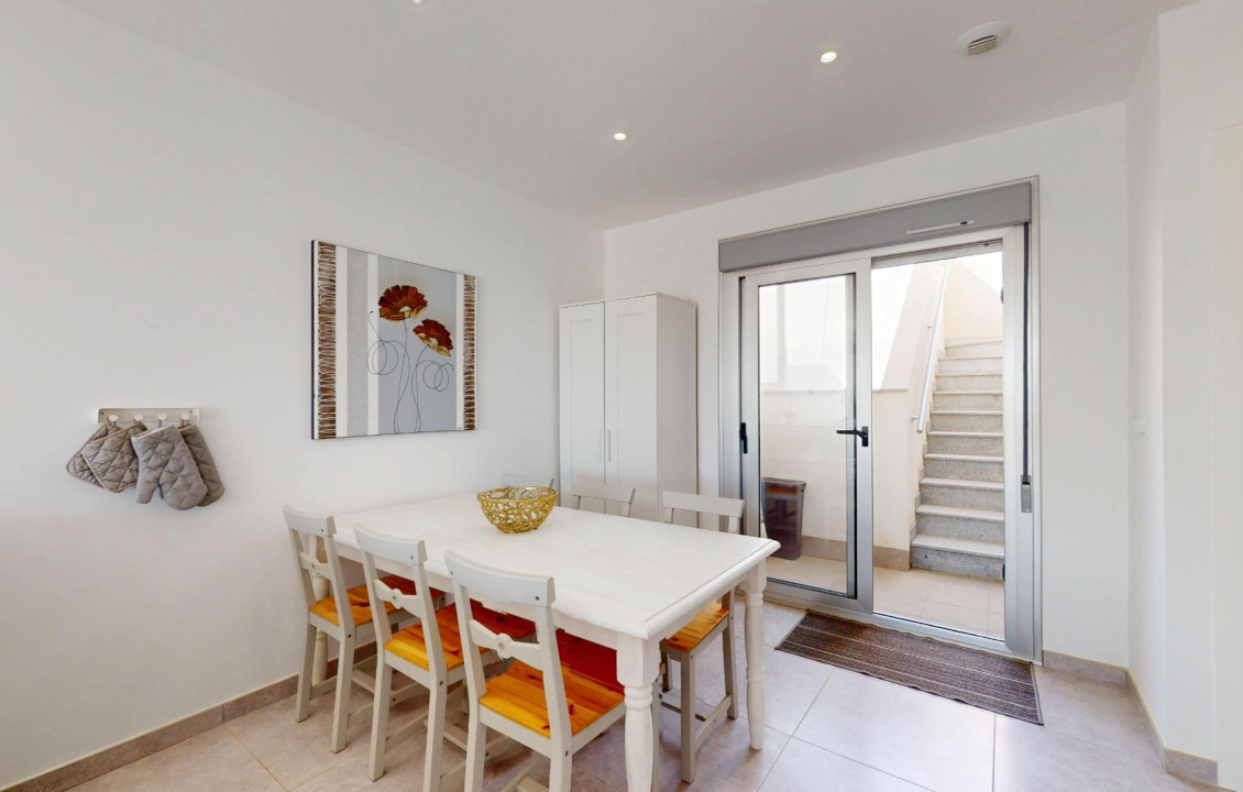 Venta - Apartamento - Pilar de la Horadada - Zona Pueblo