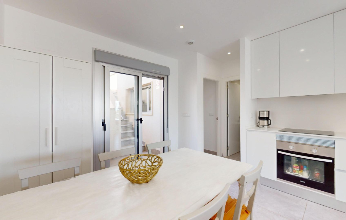 Venta - Apartamento - Pilar de la Horadada - Zona Pueblo