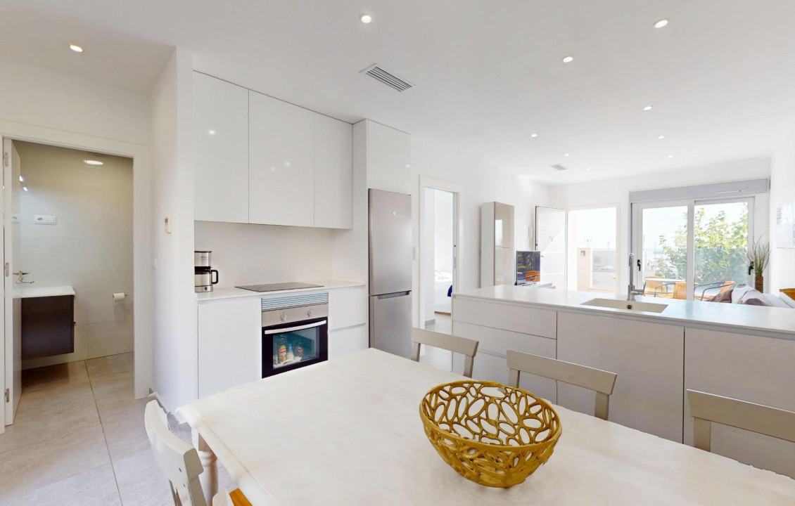 Venta - Apartamento - Pilar de la Horadada - Zona Pueblo