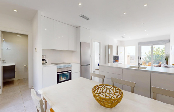 Venta - Apartamento - Pilar de la Horadada - Zona Pueblo