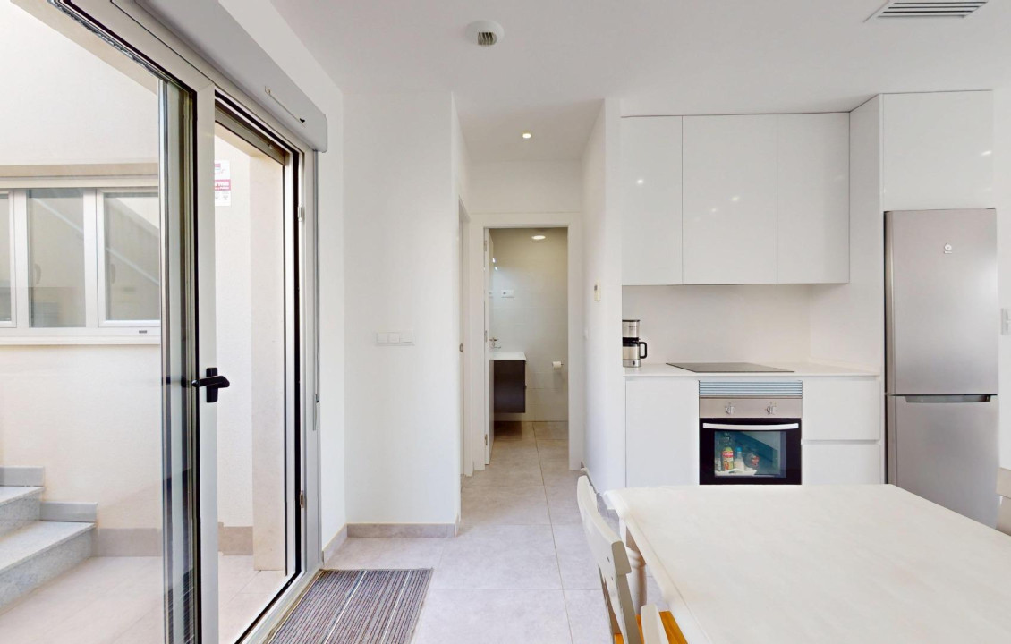 Venta - Apartamento - Pilar de la Horadada - Zona Pueblo