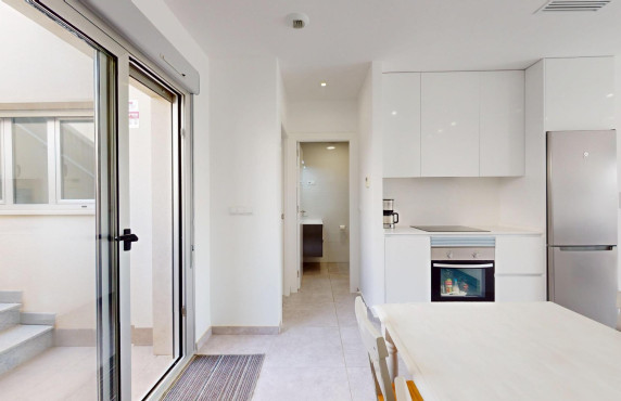 Venta - Apartamento - Pilar de la Horadada - Zona Pueblo