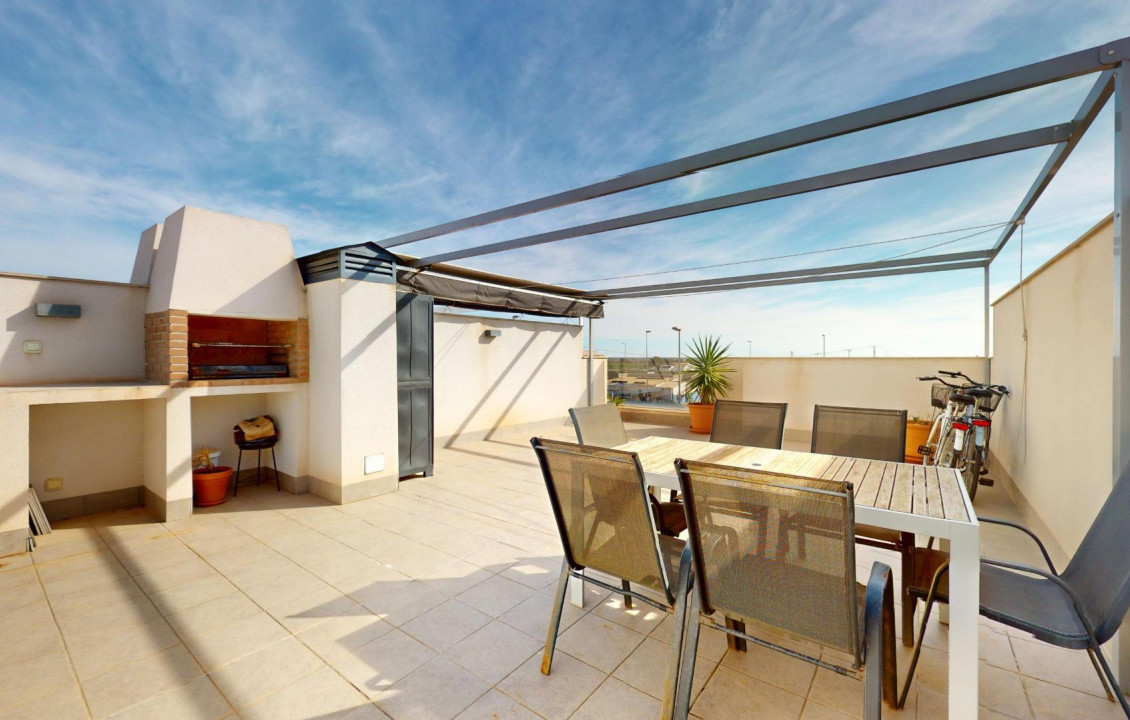 Venta - Apartamento - Pilar de la Horadada - Zona Pueblo