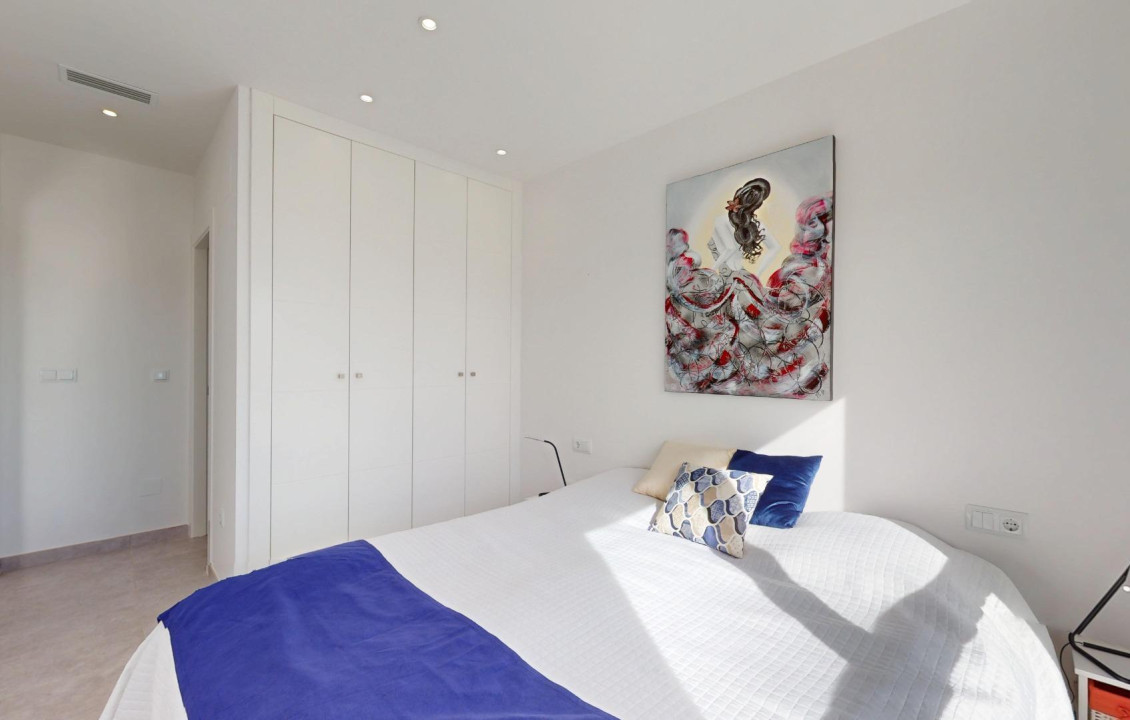 Venta - Apartamento - Pilar de la Horadada - Zona Pueblo