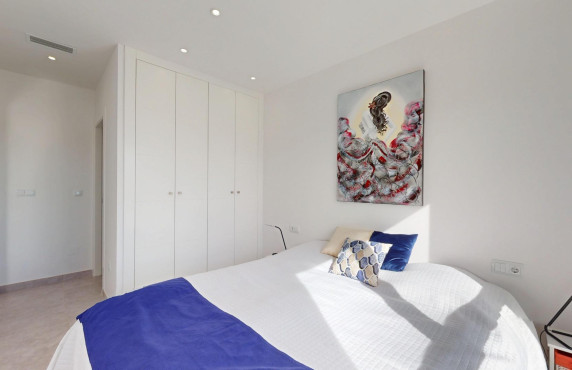 Venta - Apartamento - Pilar de la Horadada - Zona Pueblo