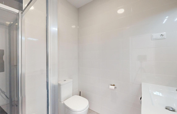 Venta - Apartamento - Pilar de la Horadada - Zona Pueblo