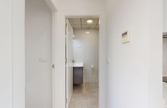 Venta - Apartamento - Pilar de la Horadada - Zona Pueblo