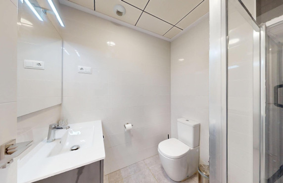 Venta - Apartamento - Pilar de la Horadada - Zona Pueblo