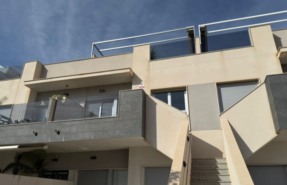 Venta - Apartamento - Pilar de la Horadada - Zona Pueblo