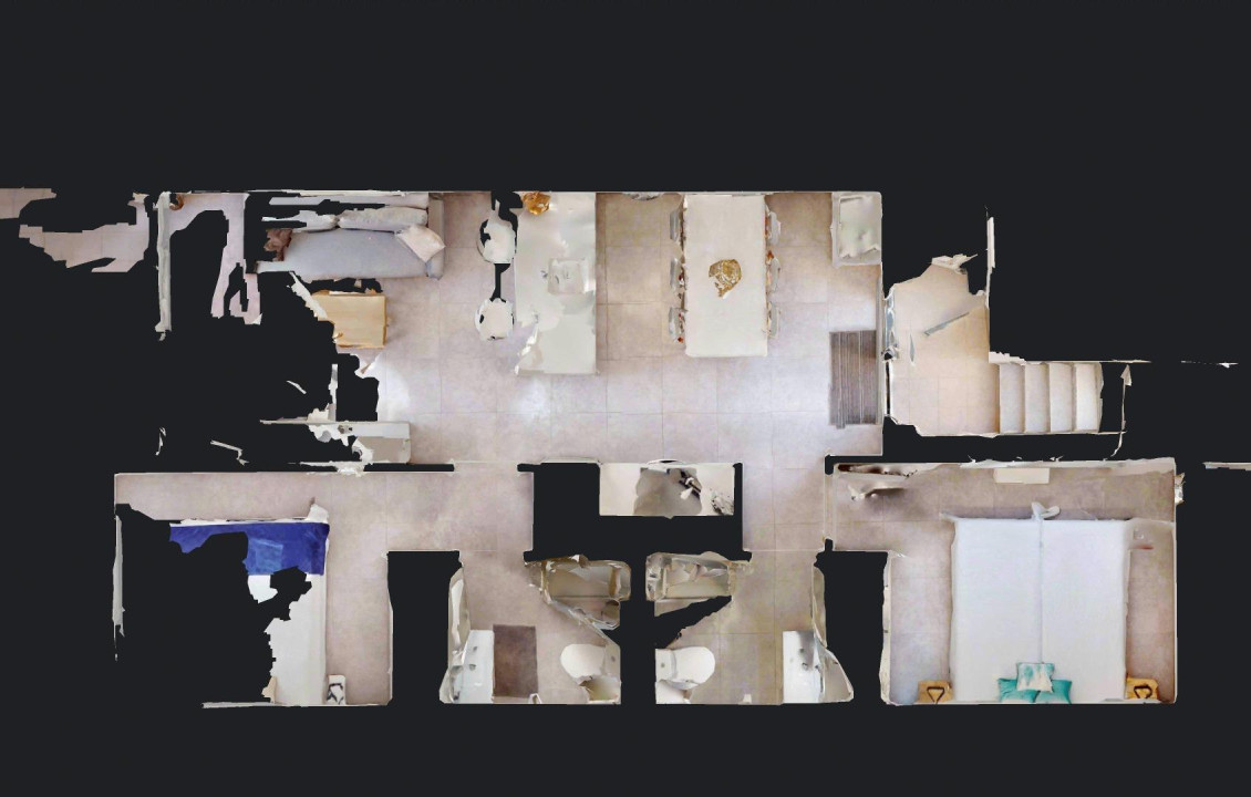 Venta - Apartamento - Pilar de la Horadada - Zona Pueblo