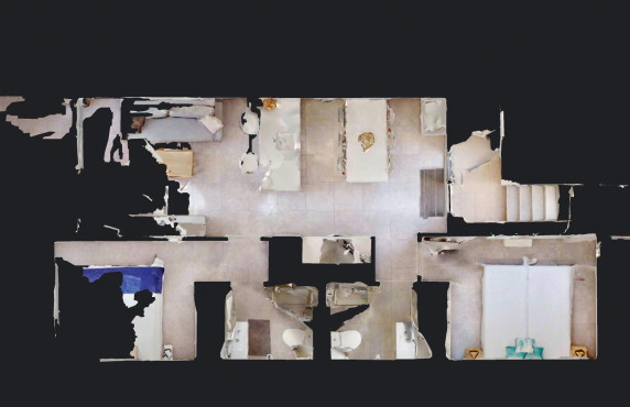 Venta - Apartamento - Pilar de la Horadada - Zona Pueblo