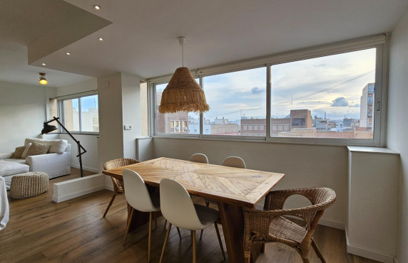 Venta - duplex - San Vicente del Raspeig - Centro - San Vicente del Raspeig