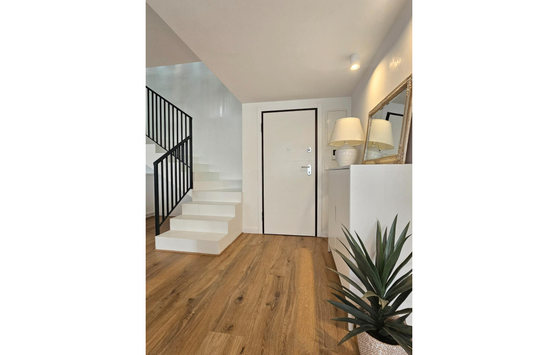 Venta - duplex - San Vicente del Raspeig - Centro - San Vicente del Raspeig