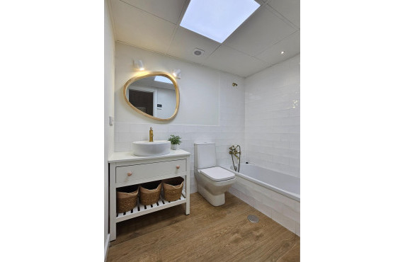 Venta - duplex - San Vicente del Raspeig - Centro - San Vicente del Raspeig