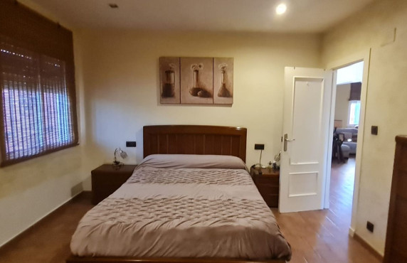 Venta - villa - Elche pedanias - Algoda