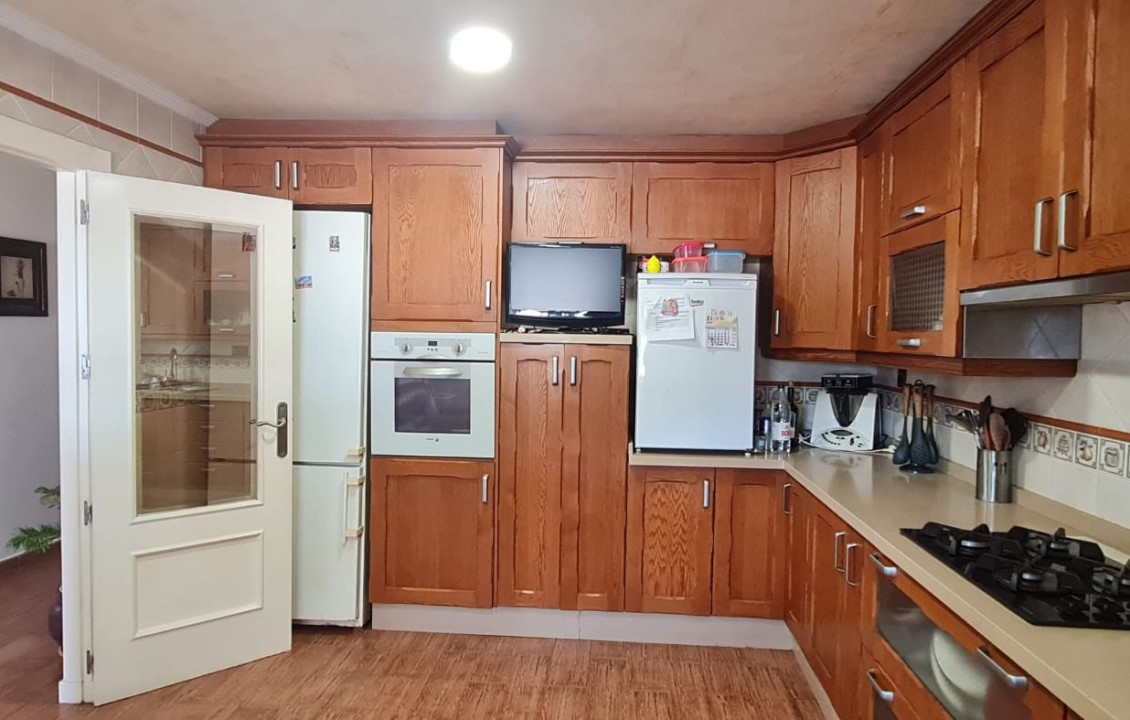 Venta - villa - Elche pedanias - Algoda