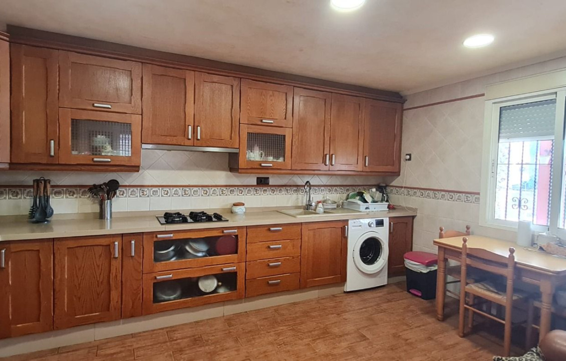 Venta - villa - Elche pedanias - Algoda