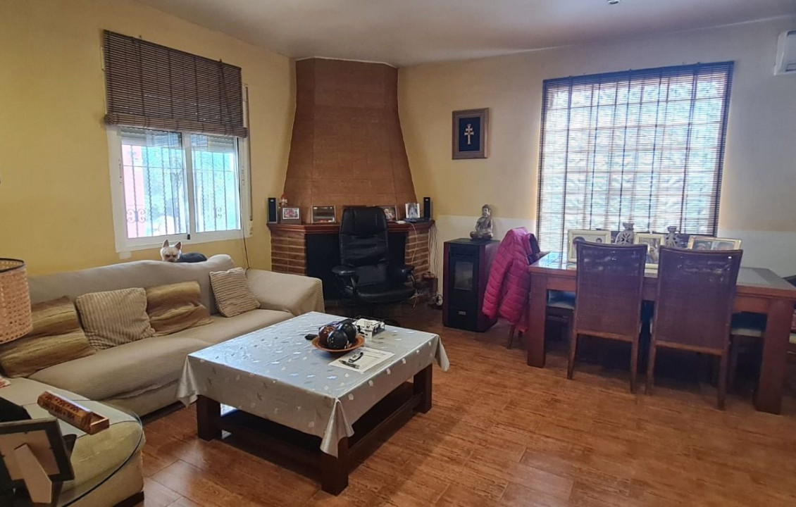 Venta - villa - Elche pedanias - Algoda