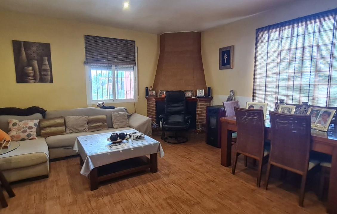 Venta - villa - Elche pedanias - Algoda