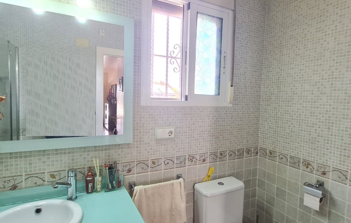 Venta - villa - Elche pedanias - Algoda