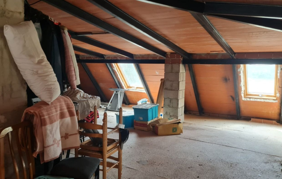 Venta - villa - Elche pedanias - Algoda