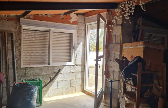 Venta - villa - Elche pedanias - Algoda