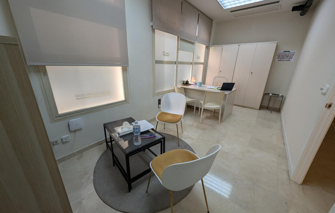 Venta - Commercial Unit - Elche - Sector V-El Canal