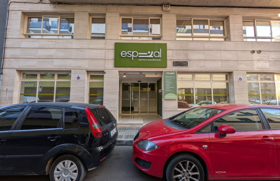 Venta - Commercial Unit - Elche - Sector V-El Canal