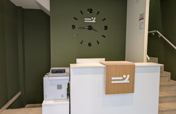 Venta - Commercial Unit - Elche - Sector V-El Canal