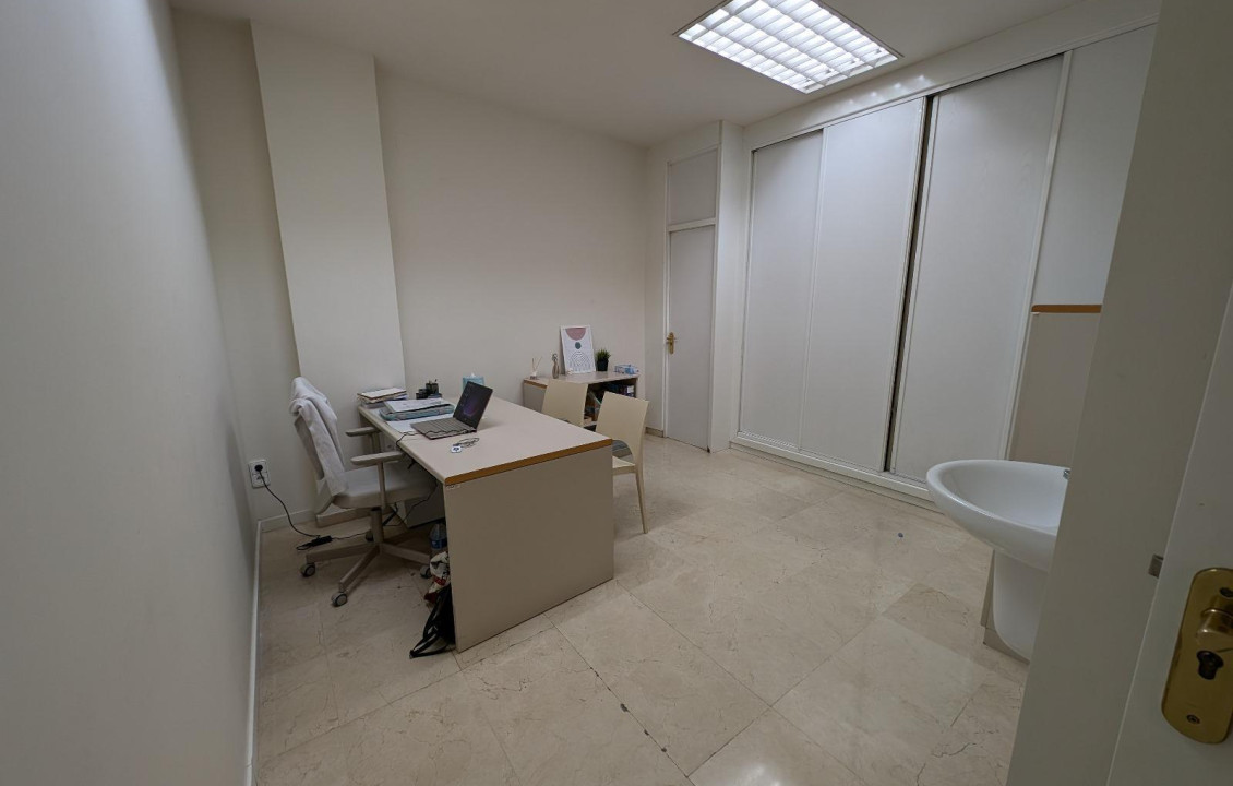 Venta - Commercial Unit - Elche - Sector V-El Canal