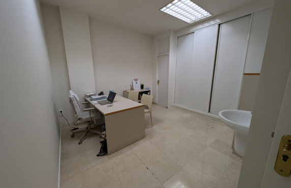 Venta - Commercial Unit - Elche - Sector V-El Canal