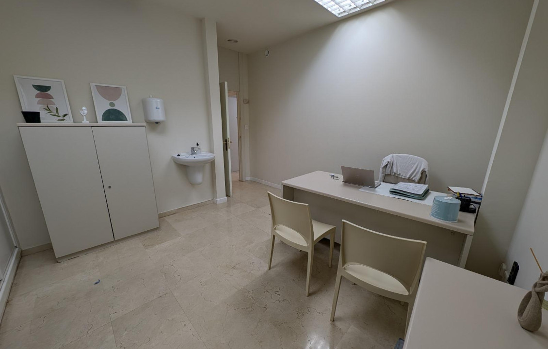 Venta - Commercial Unit - Elche - Sector V-El Canal