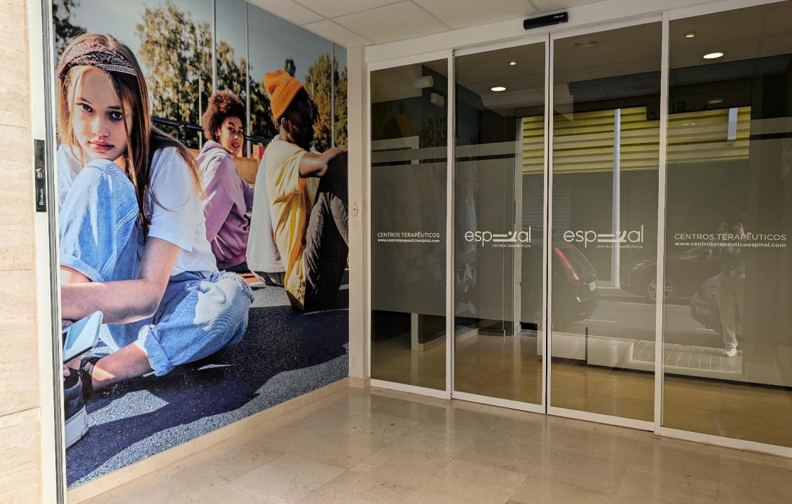 Venta - Commercial Unit - Elche - Sector V-El Canal