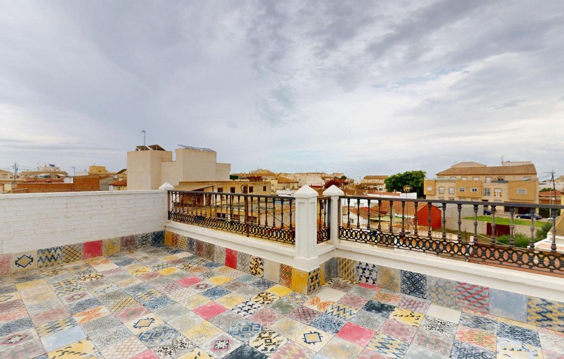 Venta - ático - Pilar de la Horadada - PILAR DE LA HORADADA