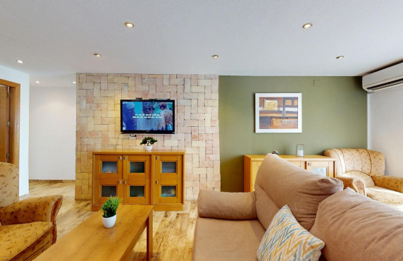 Venta - ático - Pilar de la Horadada - PILAR DE LA HORADADA